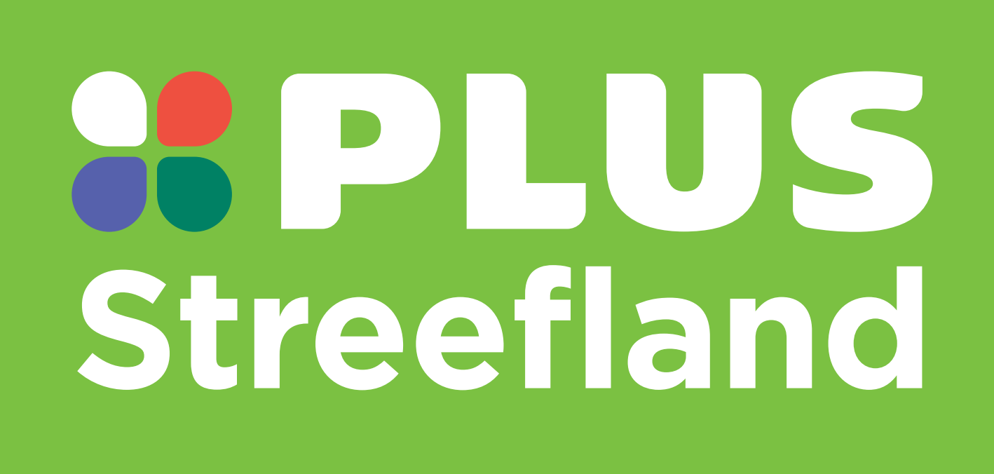 PLUS Streefland